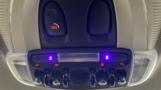 MINI Hatchback 1.5 Cooper Exclusive II 3dr Petrol Hatchback